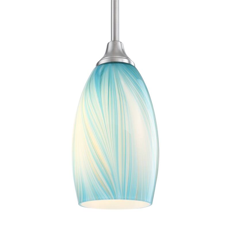 Pendant Shade for Mini Pendant Light Chandelier Ceiling Light Fixture