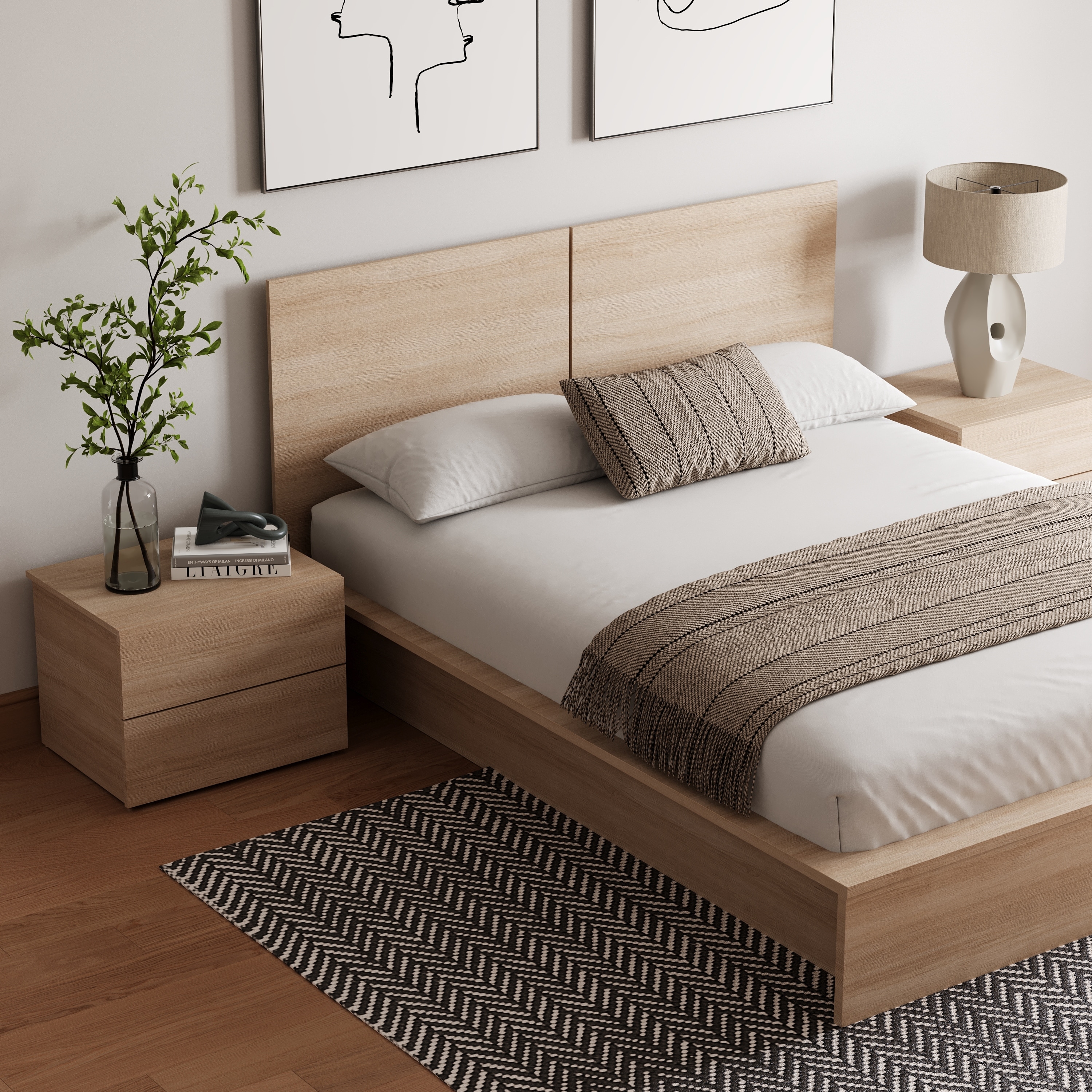 Bedroom Sets Bed Bath Beyond