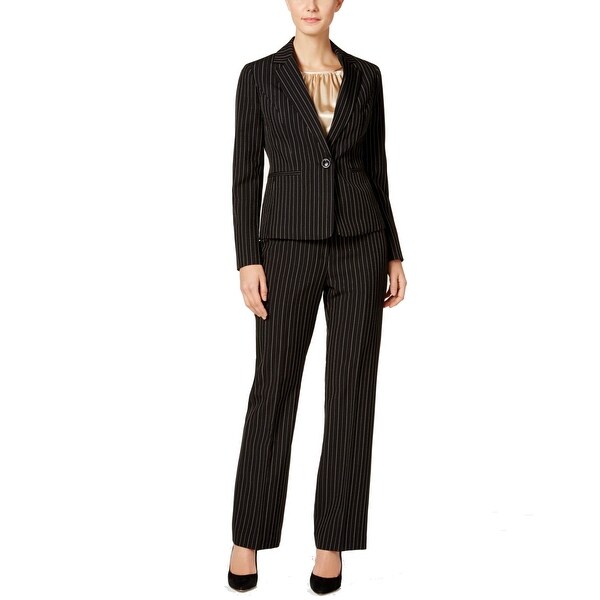 pant suit size 18