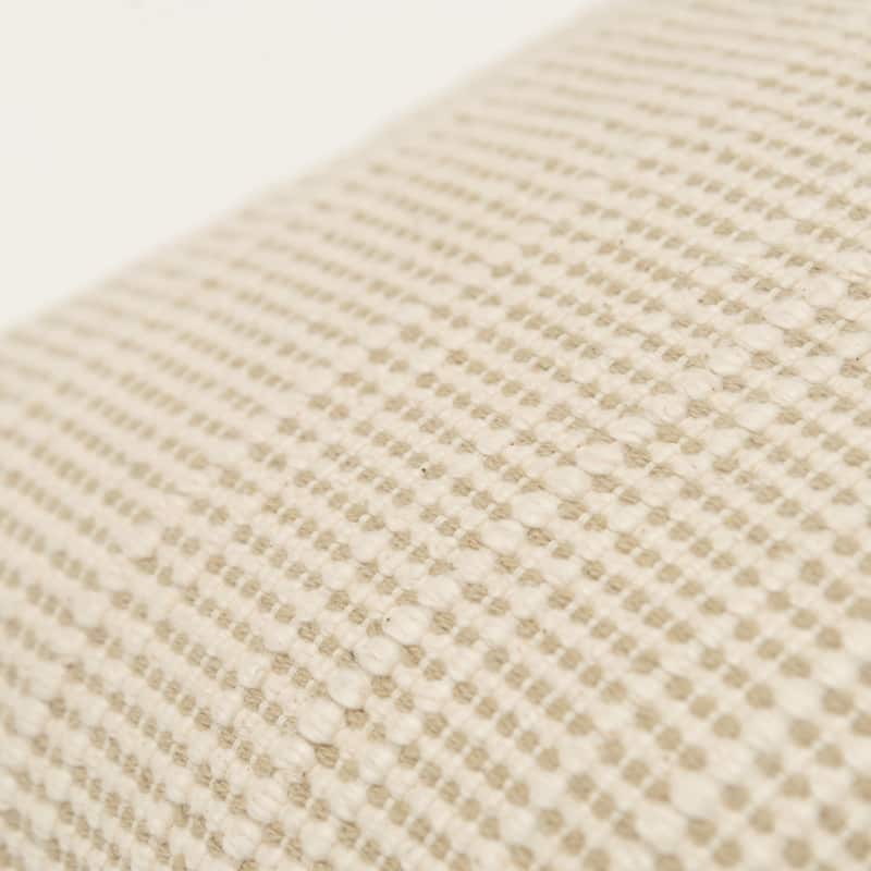 Rizzy Home Transitional Down Filled Pillow - 20" x 20"
