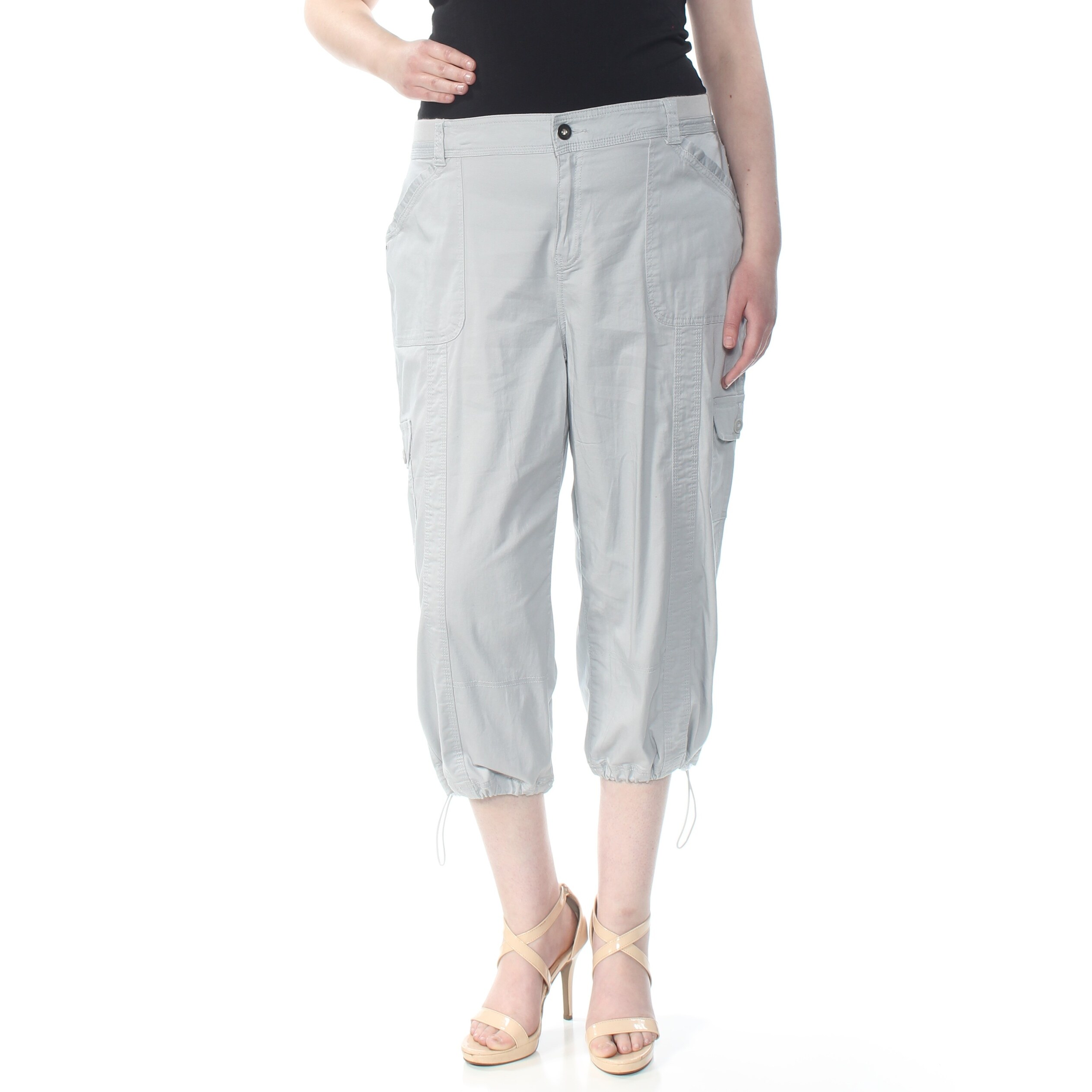 style and company cargo pants