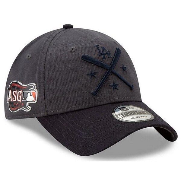 dodgers all star hat