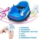 preview thumbnail 20 of 54, 12V Battery Car for Kids W/Parent Remote,