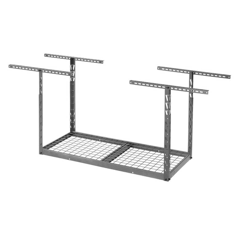 Gladiator GarageWorks Overhead Storage Rack 2 x 4