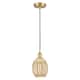 Option Mercury / Satin Gold