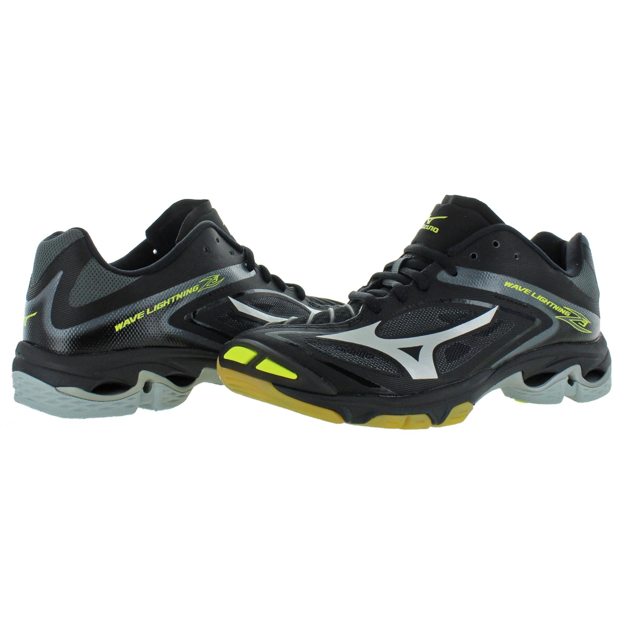 mizuno volleyball shoes wave lightning z3