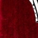 preview thumbnail 24 of 101, SAFAVIEH Handmade Bahija Luxe Shag 3-inch Thick Rug