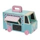 preview thumbnail 6 of 7, Olivia's Little World Food Truck Dollhouse