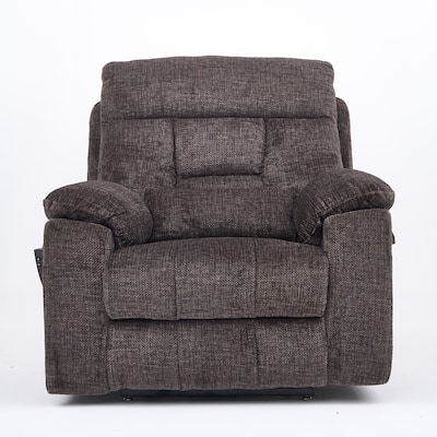 Electric Lift Chair, Electric Sofa Recliner with Heating and Massage