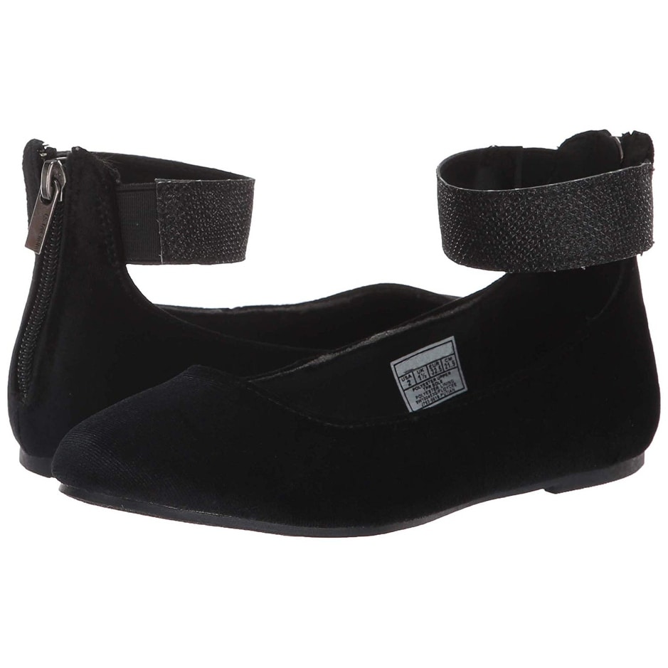 nine west girls shoes