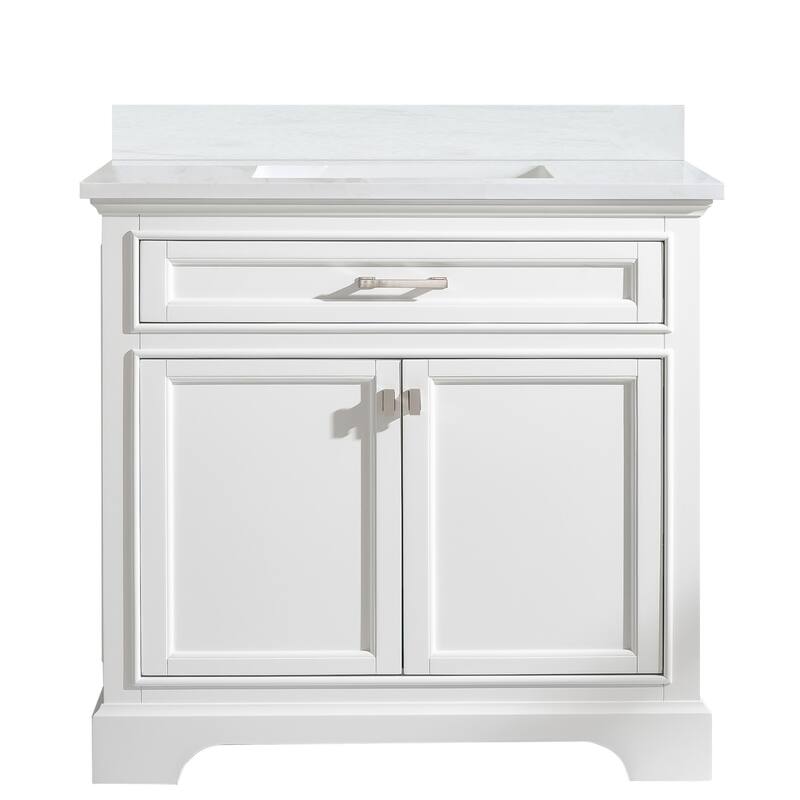 Milano 36" Single Sink Vanity