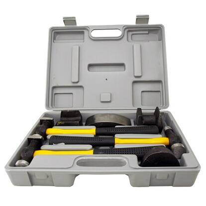 7-pc. Auto Body Fender Kit - Bed Bath & Beyond - 16057391
