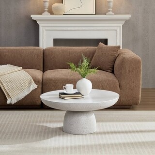 Coffee Table Suitable For Living Room (Only Including Table) - Bed Bath ...