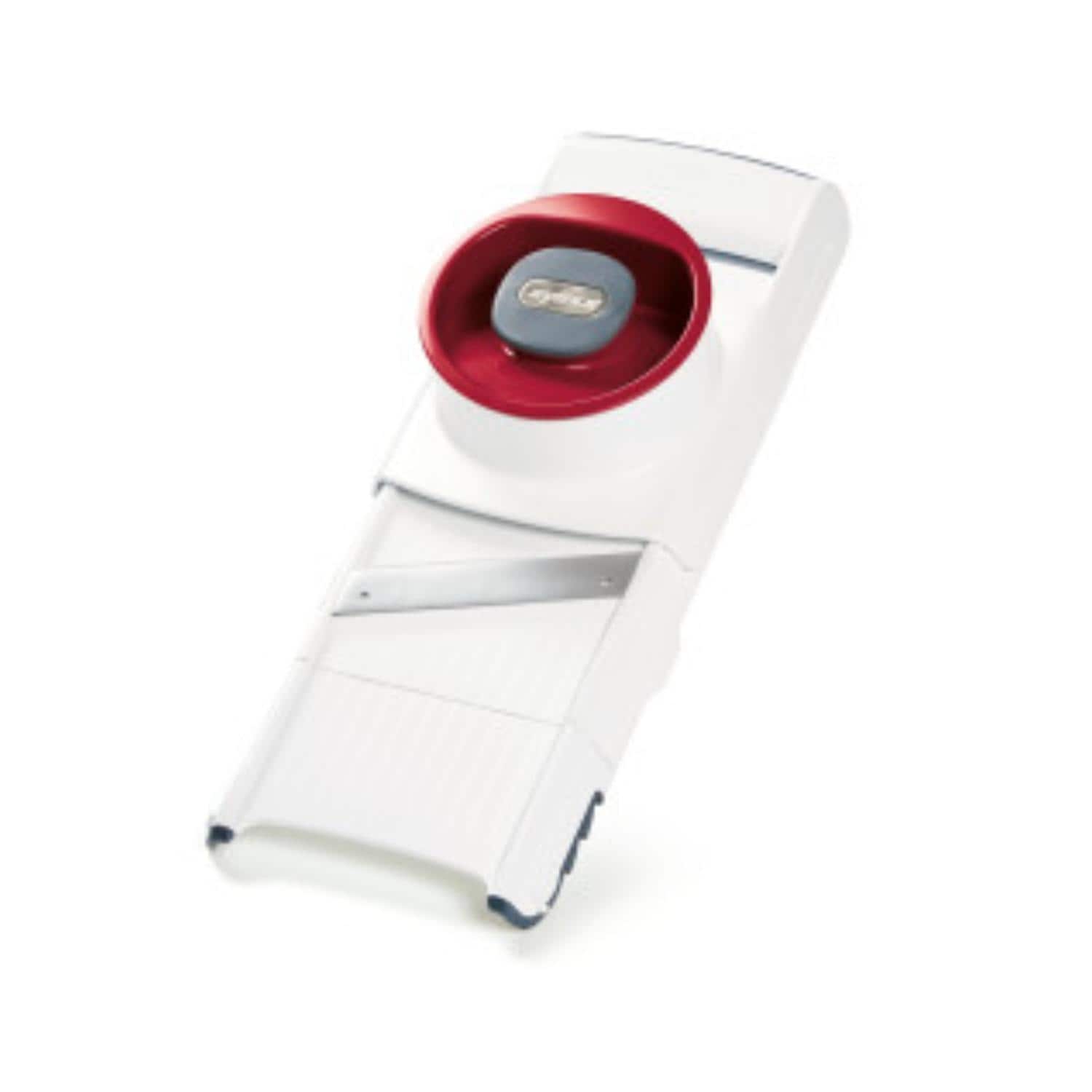 Zyliss 4-in-1 Slicer & Grater