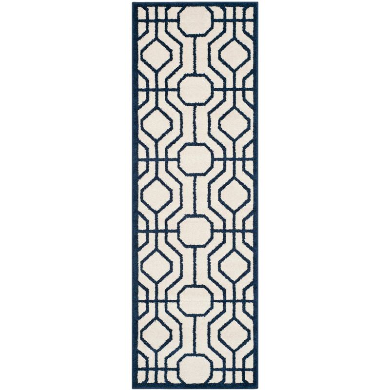 SAFAVIEH, Amherst Mounah Modern Rug