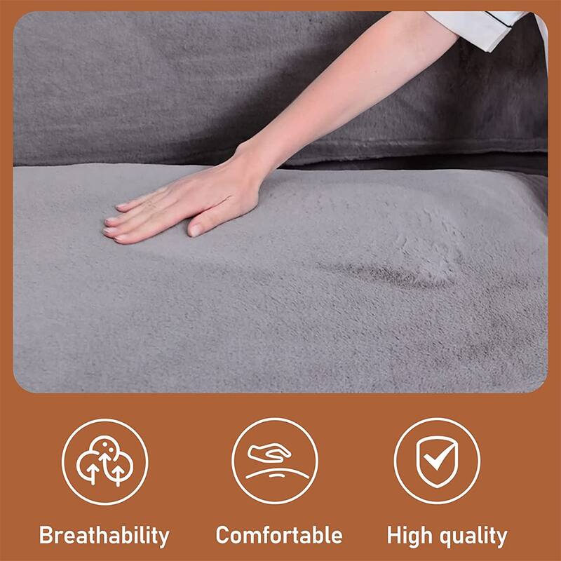 Convertible Folding Couch Sofa Bed with Removable Cover