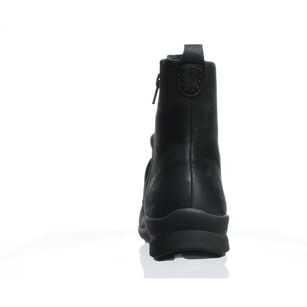 earth treasure boots