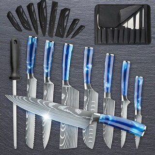 Bed Bath And Beyond Knife Setnull