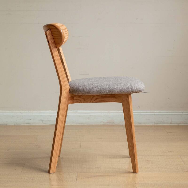 Solid Wood Dining Chair