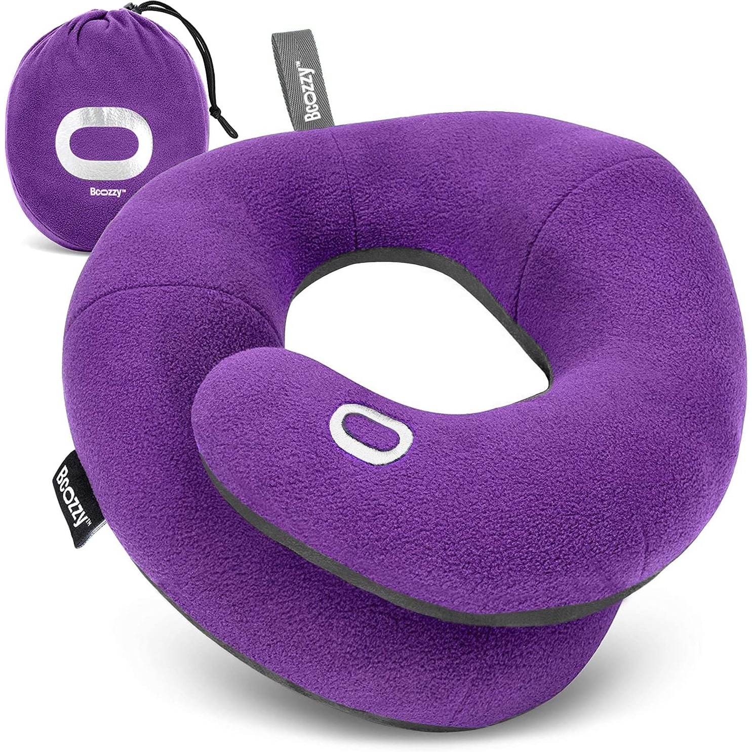 Bed bath and beyond neck pillow clearance