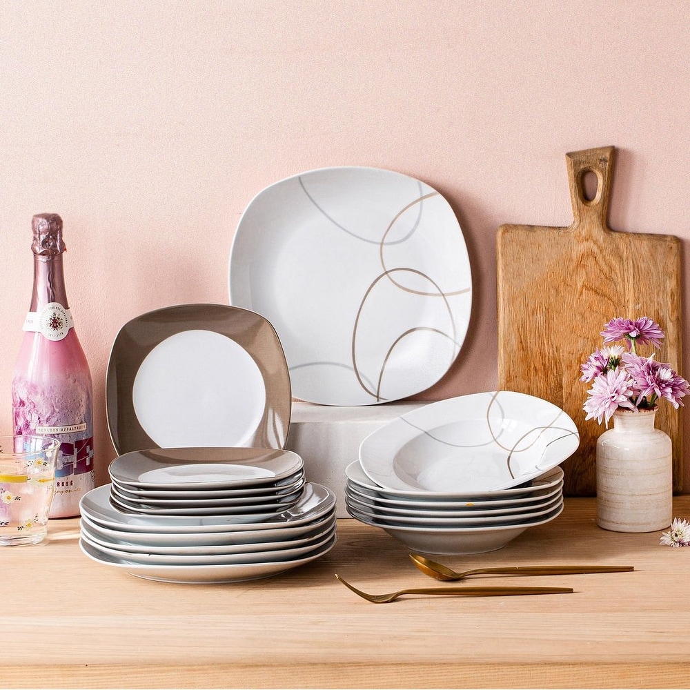 Plate sets bed best sale bath and beyond