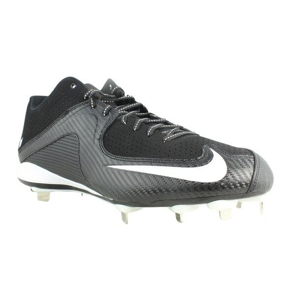 size 2 baseball cleats