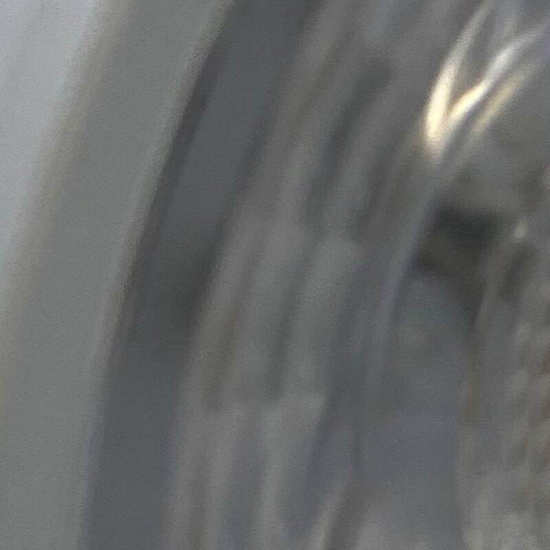 Bulb - 5.5 Watt GU10 MR16 - Clear