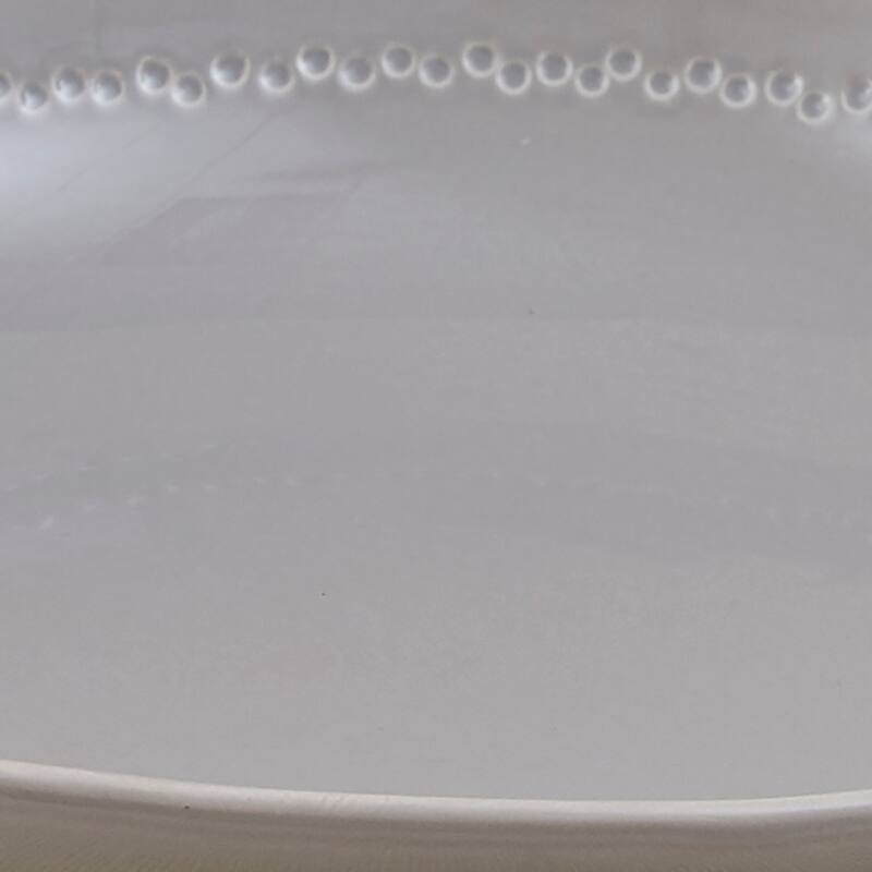 Split P Peyton Serving bowl - 2.5" x 11.75" dia