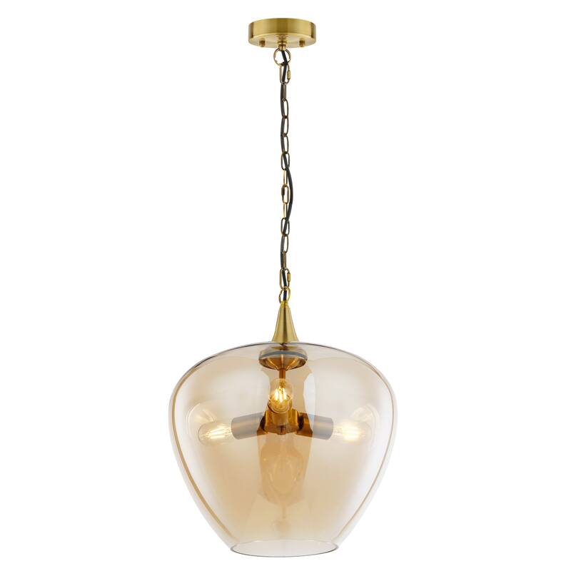 Light Society Malibu Pendant Light