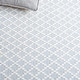 preview thumbnail 36 of 84, SAFAVIEH Hand-Woven Vermont Gunnþorunn Transitional Wool Rug