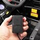 preview thumbnail 3 of 26, 12V Police SUV Ride-On Car for Kids, Parental Remote, Siren, Flashing Lights, Safety Belt, Black