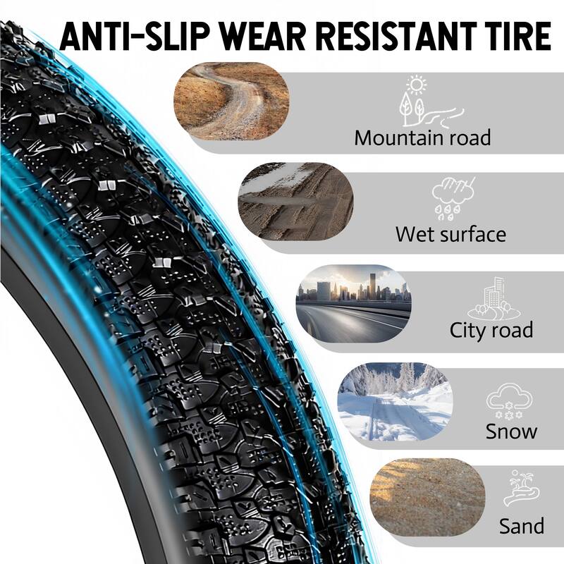 3-in-1 Heavy-Duty Bike Cargo Trailer -Bike Compatible Steel Frame, 110lb Capacity, Convertible Stroller & Pull Cart