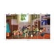 preview thumbnail 5 of 3, Toy Story Peel and Stick Mural by RoomMates