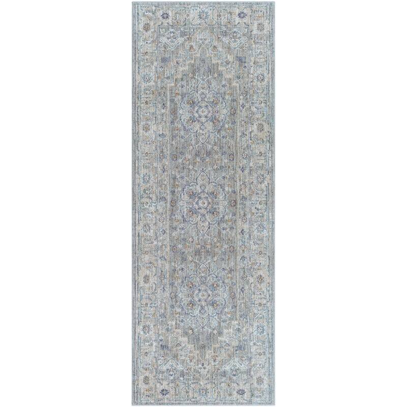 Artistic Weavers Rian Classic Medallion Area Rug