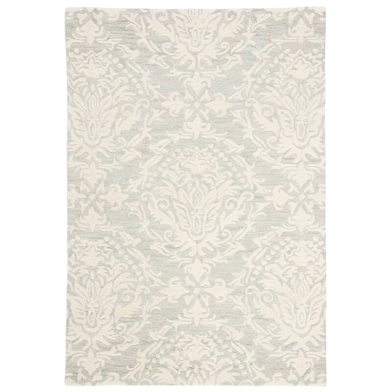 SAFAVIEH Handmade Aspen Gennady Boho Wool Rug