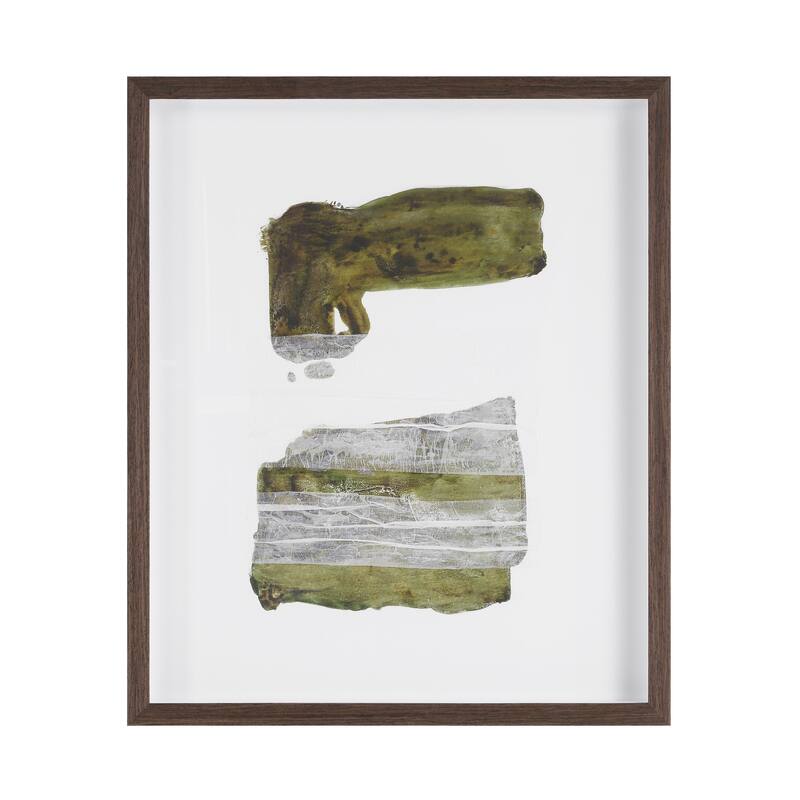 Renwil Aimee 20.0" Wide Wall Decor, Printed Artwork (2 Piece Set)