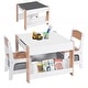 preview thumbnail 2 of 5, Kids Table and Chair Set