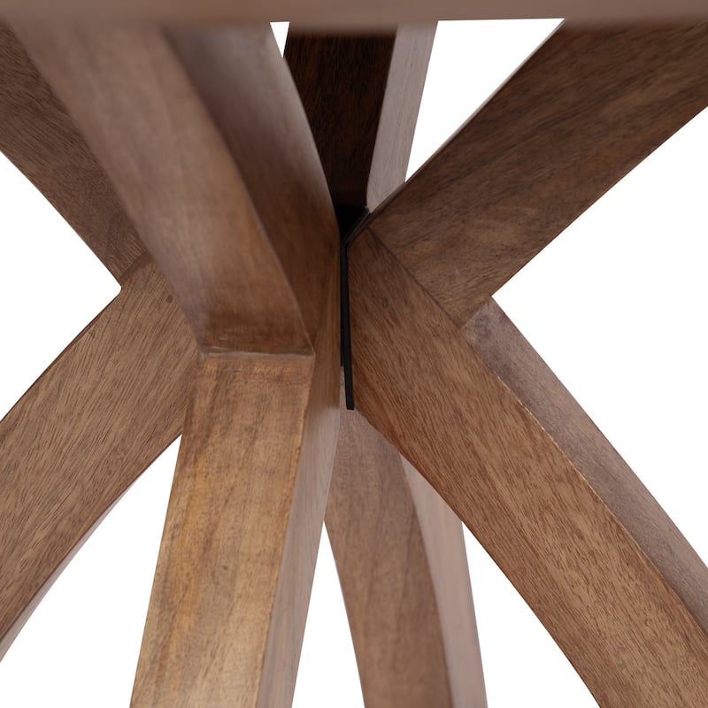 Kate and Laurel Soleyn Coffee Table - 27x27x19