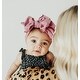 preview thumbnail 9 of 23, Baby Bing® FAB-BOW-LOUS® Headband