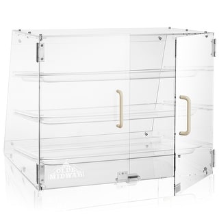 Bakery Display Case | Pastry Display Case For Baking Philippines