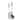Bath Bliss 2-in-1 Bowl Brush & Plunger