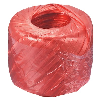 Polyester Nylon Plastic Rope Twine Household Bundled, 350m Length 1Pcs