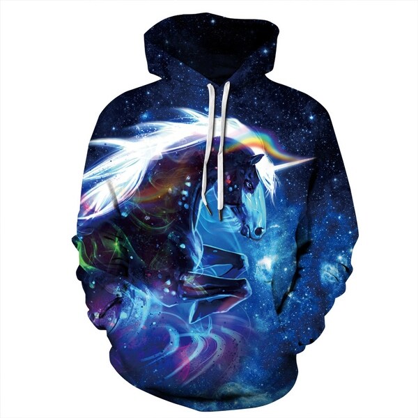 digital print hoodies