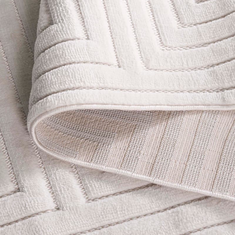SAFAVIEH Selena Catrin Modern Contemporary Rug