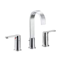 Transitional Bathroom Faucets Shop Online At Overstock