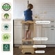 preview thumbnail 53 of 63, Little Partners® Explore 'N Store Learning Tower®