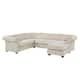Option Beige Linen