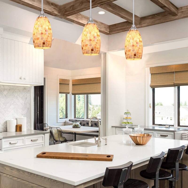 Pendant Shade for Mini Pendant Light Chandelier Ceiling Light Fixture