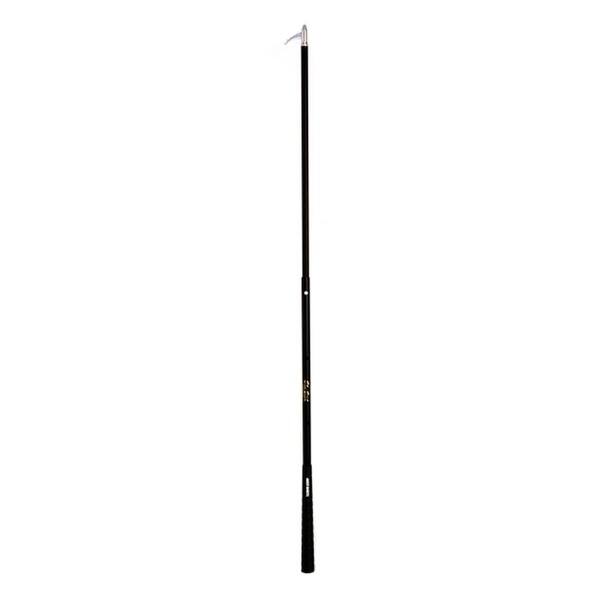 slide 2 of 2, Miller Manufacturing Company Hot Shot Adjustable Livestock Sho-Stik, Black - 0.85