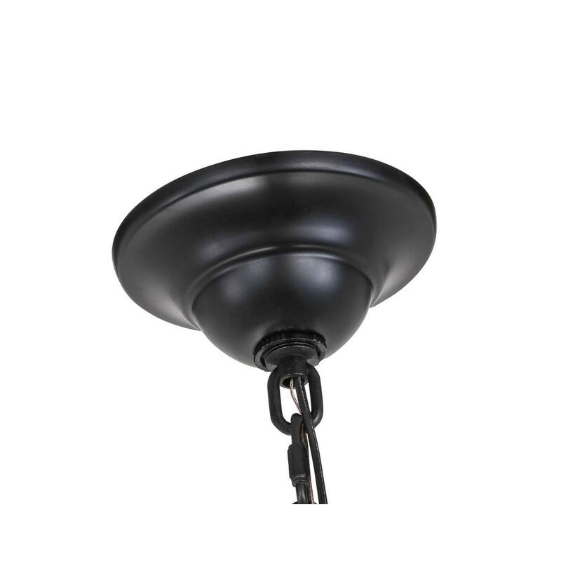 Bette 37-Inch 6-Light Pendant